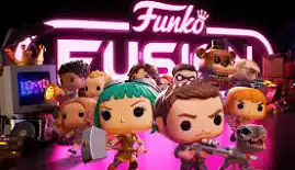 【动作冒险】Funko Fusionv2.0.2.145353|容量46.4GB|官方简体中文版！